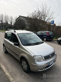 Panda 1.2 benzina euro4
