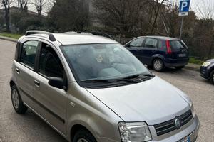 Panda 1.2 benzina euro4