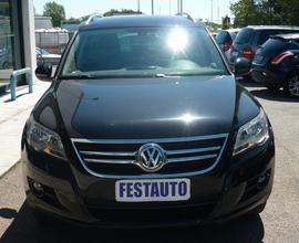 Volkswagen Tiguan Tiguan2.0 TDI DPF 4MOTION Track 