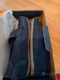 Scarpe bam