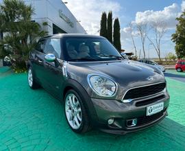 Mini Cooper SD 2.0 Paceman ALL4