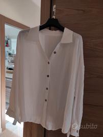 camicia donna manica lunga 