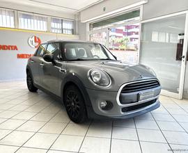 MINI Mini One D 5 PORTE Business XL UNIRO*CERT