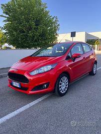 Fiesta plus 1.2 60 cv 5p