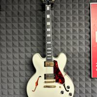 Epiphone 1959 es 355 classic white by gibson