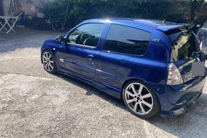 Clio RS sport 16 V