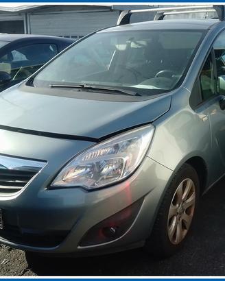 Ricambi Usati OPEL Meriva B 2011