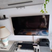 TV Samsung qled 55 pollici
