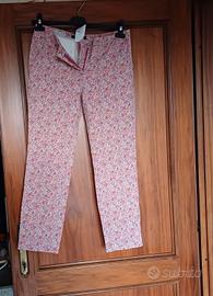 Pantaloni donna
