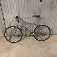 Montain bike mtb 26