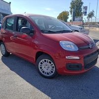 FIAT Panda 1.0 Hybrid KIT 5 POSTI!! PREZZO REALE