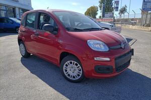 FIAT Panda 1.0 Hybrid KIT 5 POSTI!! PREZZO REALE