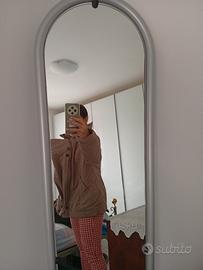 giacca per marsupio fascia o premaman