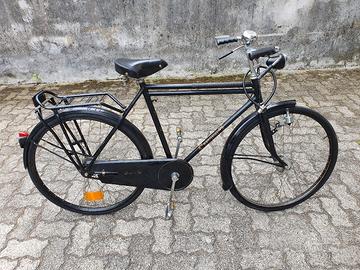 Bicicletta uomo tipo Holland anni '80