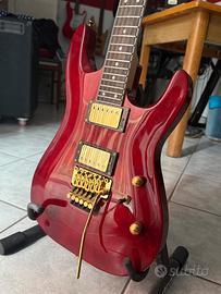 Harley Benton Progressive Series