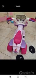moto bambine 