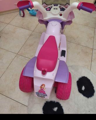 moto bambine 
