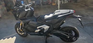 Honda X-ADV 750 2023