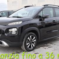 CITROEN C3 Aircross BlueHDi 120 S&S EAT6 Shine *