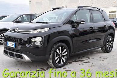 CITROEN C3 Aircross BlueHDi 120 S&S EAT6 Shine *