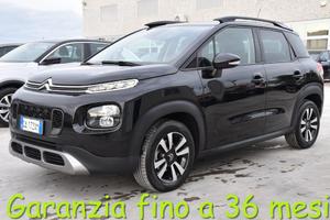 CITROEN C3 Aircross BlueHDi 120 S&S EAT6 Shine *