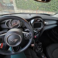 MINI One 3 porte F56 – Automatica – 2018 – 19.388 
