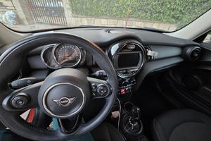 MINI One 3 porte F56 – Automatica – 2018 – 19.388 