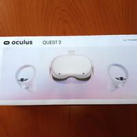 Oculus Quest 2 