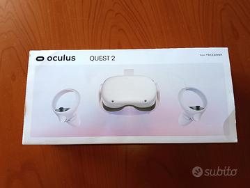 Oculus Quest 2 
