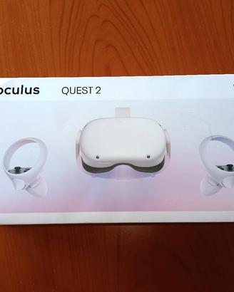 Oculus Quest 2 