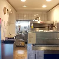 Attrezzature cucina