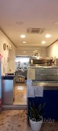 Attrezzature cucina