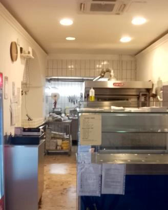 Attrezzature cucina
