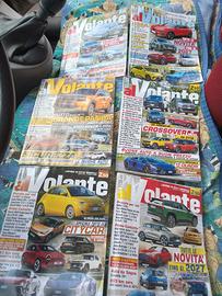 Riviste : al Volante 2025/26