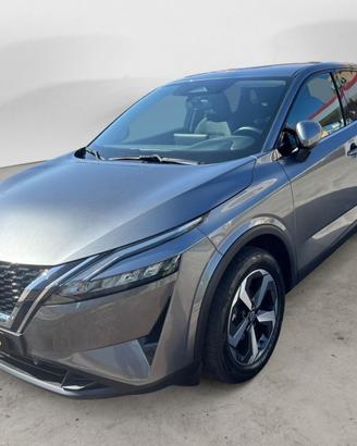 NISSAN Qashqai III 2021 - Qashqai 1.3 mhev U30659