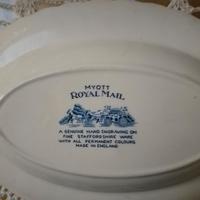 servizio inglese Royal Mail