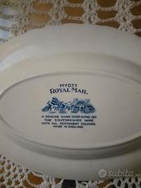 servizio inglese Royal Mail