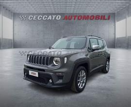 Jeep Renegade 2019 1.0 t3 Limited 2wd