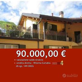 Appartamento ad Erba (CO)