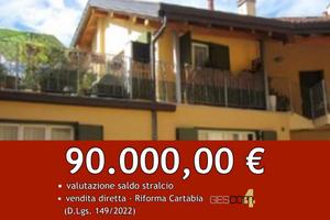 Appartamento ad Erba (CO)