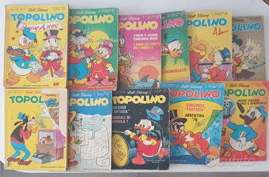 Topolini anno 78