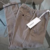 Dondup Pantalone Gaubert Taglia 29 Slim Fit Nuovo
