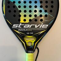 Starvie Aquila Space