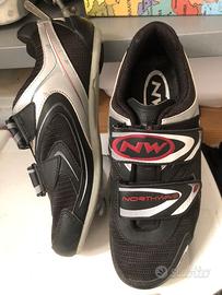 Scarpe ciclismo