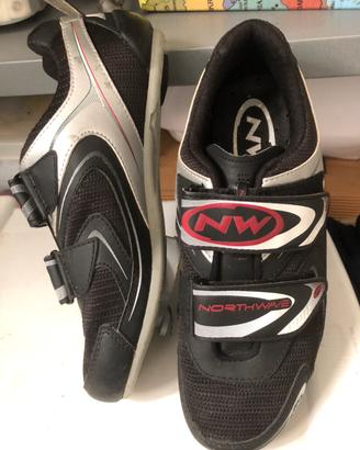 Scarpe ciclismo