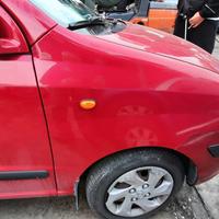 HYUNDAI ATOS PRIME 2005 - PARAFANGO DESTRO