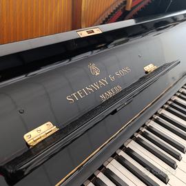 Pianoforte Steinway & Sons 