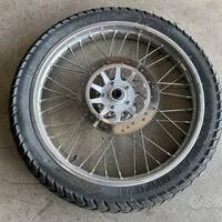 Cerchio Anteriore Honda XR 125 L 2003-2005