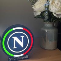 light box Napoli