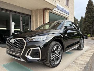 AUDI Q5 SPB Sportback 40 TDI quattro S tronic S